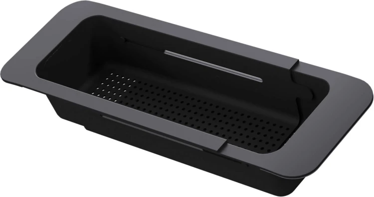 Koszyk rozsuwany do zlewozmywaka