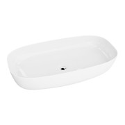 Umywalka nablatowa Kratos Lavita