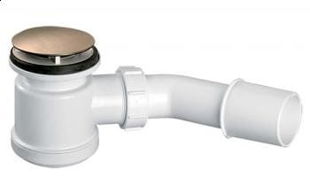 Syfon brodzikowy McAlpine HC26-AB