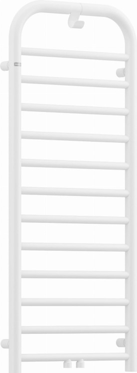 Grzejnik łazienkowy 121x50 bianco biały Silia Deante