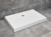 Brodzik prostokątny Radaway Doros D Compact 130x90