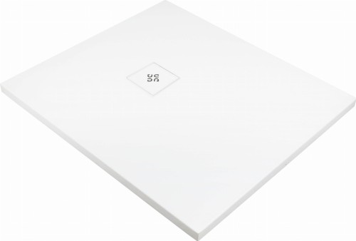 Brodzik akrylowy prostokątny 80x100 cm