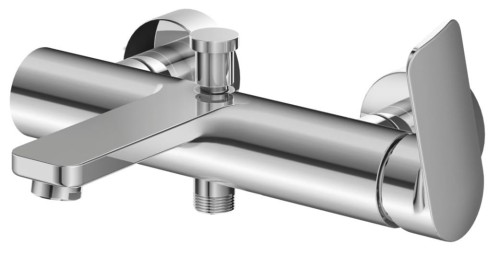 Bateria wannowa natynkowa Texen KOHLMAN QW110T