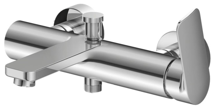 Bateria wannowa natynkowa Texen KOHLMAN QW110T