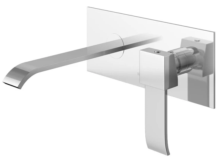 Bateria umywalkowa KOHLMAN Axis QW185N
