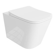 Miska wisząca wc Maio Lavita