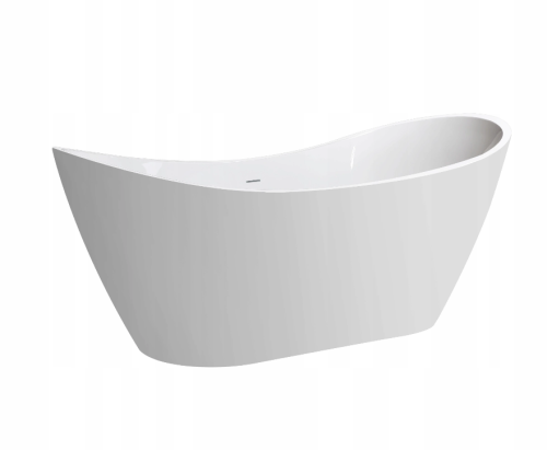 Wanna wolnostojąca PRESENA 160 cm AD NATURALNIE