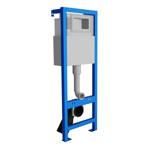 Stelaż podtynkowy do miski wc 40cm LAV 101 Lavita