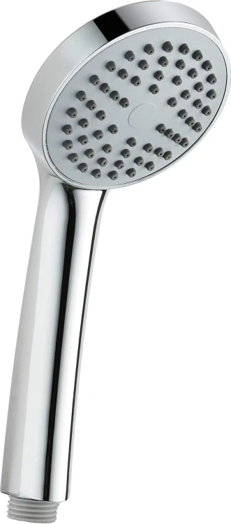 Słuchawka prysznicowa 1-funkcyjna chrom Loco Deante