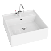 Umywalka nablatowa La Gromera Lavita