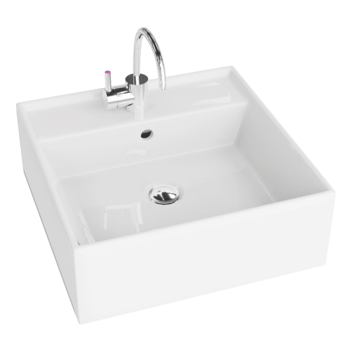 Umywalka nablatowa La Gromera Lavita