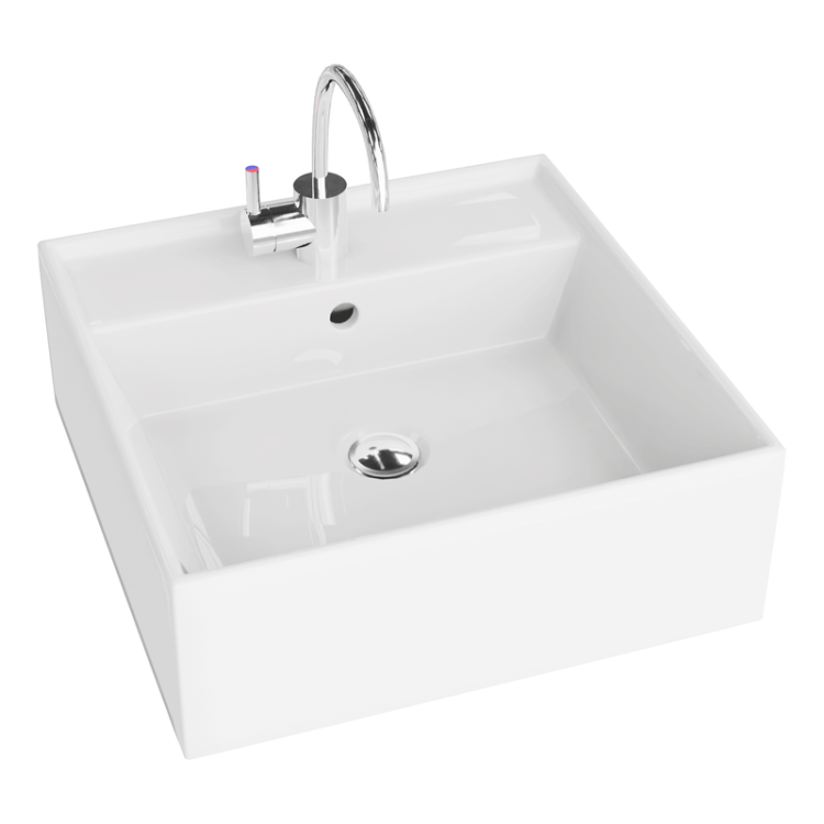 Umywalka nablatowa La Gromera Lavita