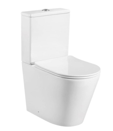 Kompakt Wc Neptun Lavita