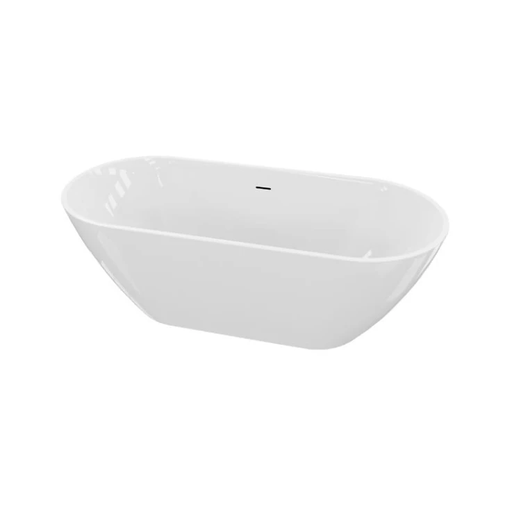 Wanna wolnostojąca Irun 1600 Lavita