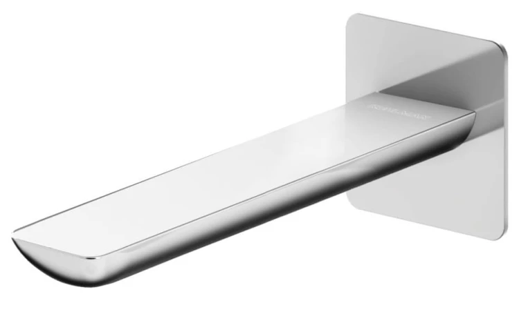 Wylewka wody 20 cm Experience KOHLMAN QW230E