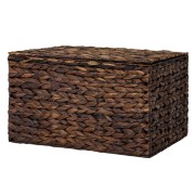 Skrzynia z hiacyntu koszoplotka 45x28x27h