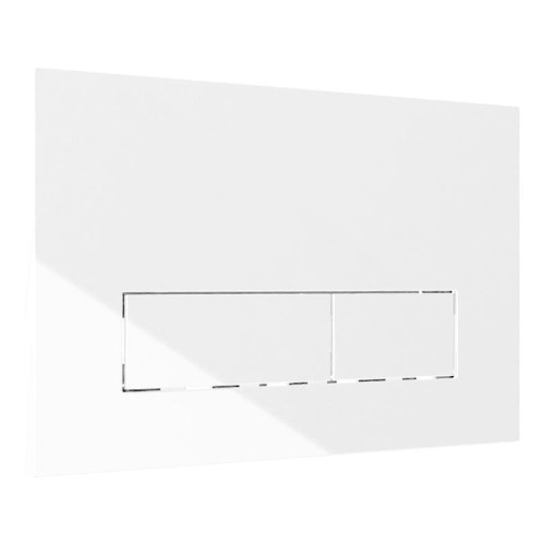 Przycisk do stelaża LAV 200.3.1 biały Lavita