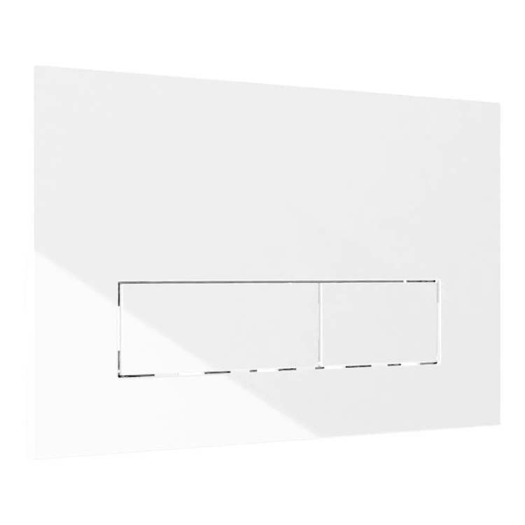 Przycisk do stelaża LAV 200.3.1 biały Lavita