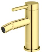 Bateria bidetowa stojąca złota Axel Gold KOHLMAN QB130AGD