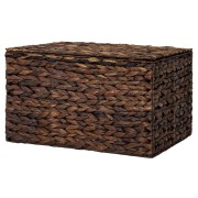Skrzynia z hiacyntu koszoplotka 52x36x30h