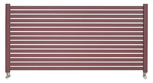 Grzejnik łazienkowy dekoracyjny Radeco Alvo 4 63x130cm