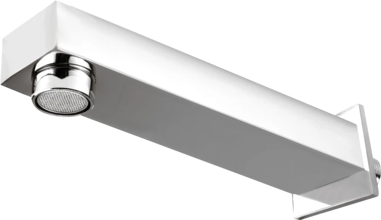 Wylewka wannowa 176 mm Cascada Deante