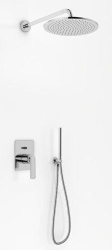 Zestaw prysznicowy Experience KOHLMAN QW210ER40