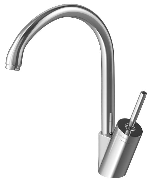 Bateria kuchenna KOHLMAN Maxima QB146M