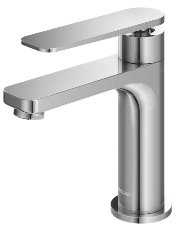 Bateria umywalkowa stojąca Wexpo KOHLMAN QB100W