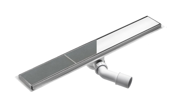 Odpływ liniowy odwracalny 70 cm Deante KOS_007D