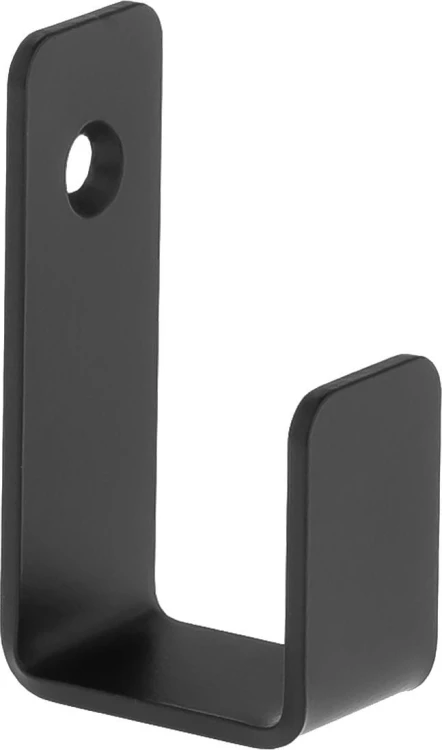 Deante Mokko Haczyk pojedynczy Nero