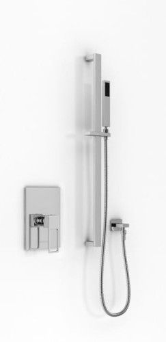 Zestaw prysznicowy KOHLMAN Nexen QW220USP1