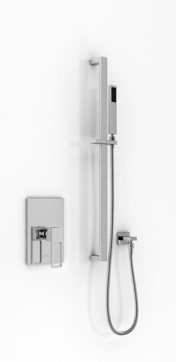 Zestaw prysznicowy KOHLMAN Nexen QW220USP1