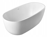 Wanna wolnostojąca OTEMMA 150 cm AD NATURALNIE