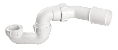 Syfon brodzikowy McAlpine HC250F