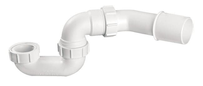 Syfon brodzikowy McAlpine HC250F