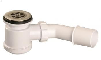 Syfon brodzikowy McAlpine HC26S-SCB