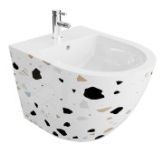 Bidet wiszący Sofi Stone Lavita
