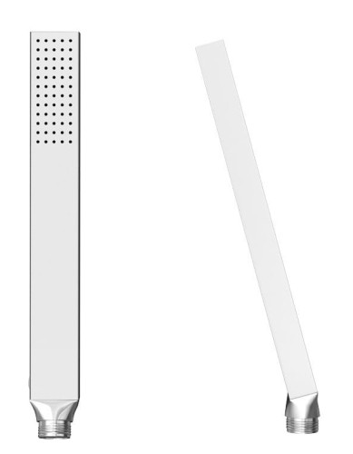 Słuchawka prysznicowa pochyła KOHLMAN SPP2