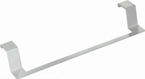 Reling na ściereczkę kuchenną stal szczotkowana Deante ZZM_060R