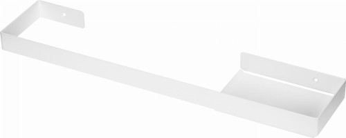 Deante Mokko Wieszak na ręcznik z półką