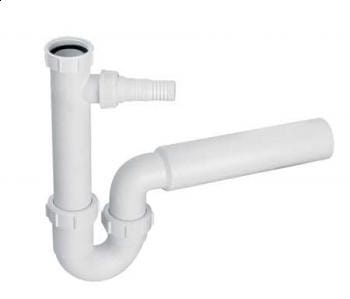 Syfon zlewozmywakowy McAlpine HC7