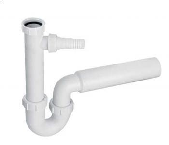 Syfon zlewozmywakowy McAlpine HC7