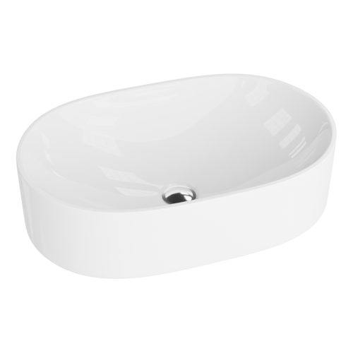 Umywalka nablatowa Alto Lavita