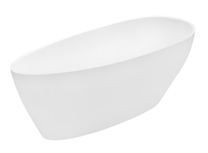 Wanna wolnostojąca Besco GOYA 160x70 cm