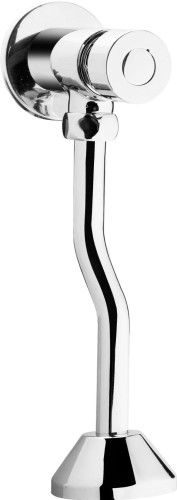 Deante Press Bateria pisuarowa czasowa typu press