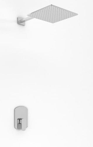 Zestaw prysznicowy Foxal KOHLMAN QW220FQ35