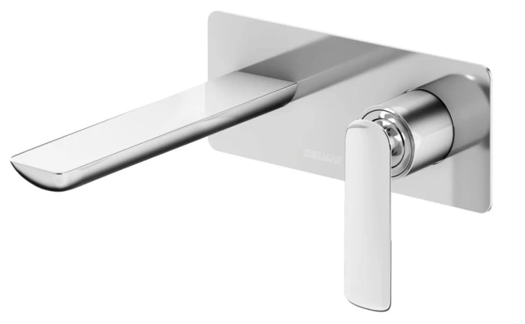 Bateria umywalkowa podtynkowa Experience KOHLMAN QW185E