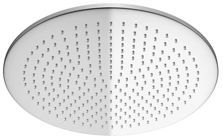 Deszczownica okrągła KOHLMAN R35 35x35 cm