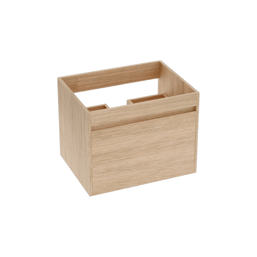 Szafka wisząca DSM Provo Wood 60 Lavita